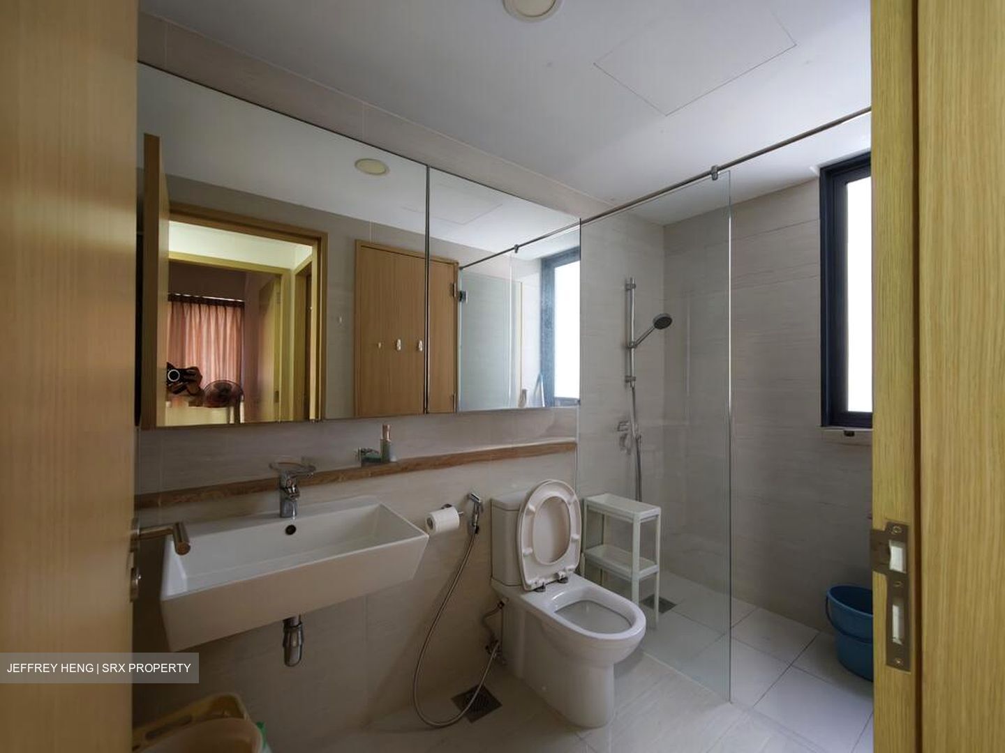 Boathouse Residences (D19), Condominium #519901331